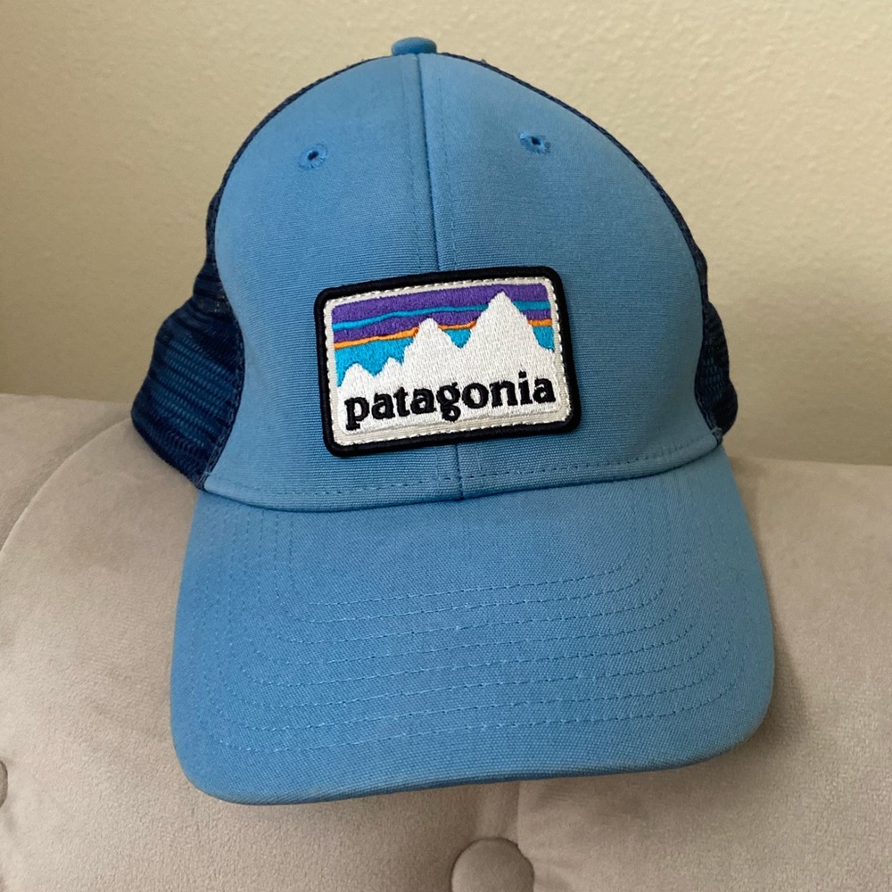 Patagonia Trucker Hat